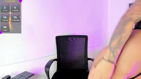 Daphne online show from 01/21/25, 09:15