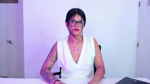 Daphne online show from 01/26/25, 09:18