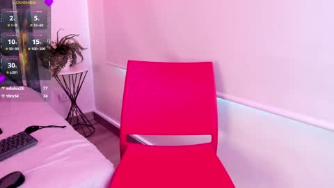 Daphne online show from 02/12/25, 03:05