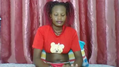 ESTHER online show from 03/11/25, 07:26