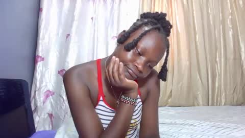 ESTHER online show from 10/18/25, 04:59