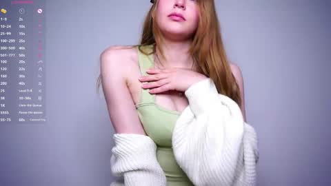 Rina online show from 04/22/26, 03:24