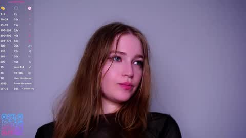 Rina online show from 04/23/26, 04:42