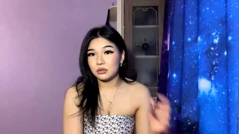 Lina online show from 03/06/26, 02:24