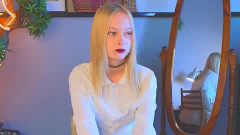 Kami online show from 10/27/25, 04:16