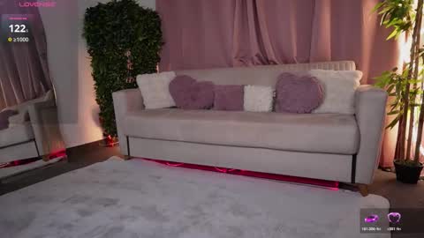 Darcie online show from 03/22/26, 09:18