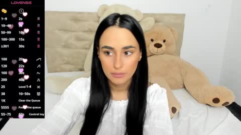 Snapshot of darciejane chatting on 12/05/24, 07:17 Darcie online show from 12/05/24, 07:17