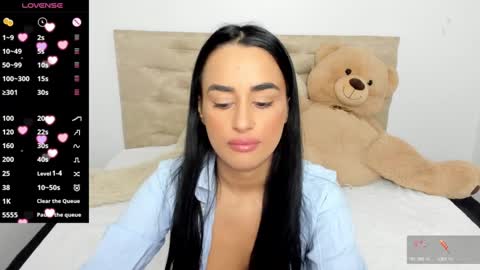 Snapshot of darciejane chatting on 12/14/24, 07:36 Darcie online show from 12/14/24, 07:36