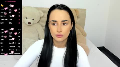 Snapshot of darciejane chatting on 12/20/24, 07:28 Darcie online show from 12/20/24, 07:28