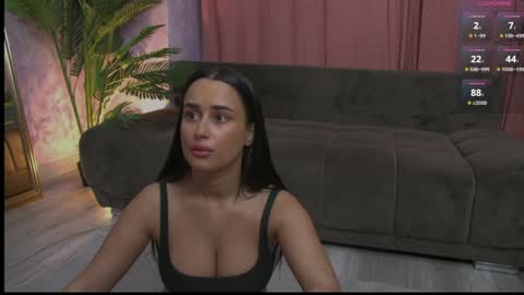 Snapshot of darciejane chatting on 04/23/26, 07:05 Darcie online show from 04/23/26, 07:05