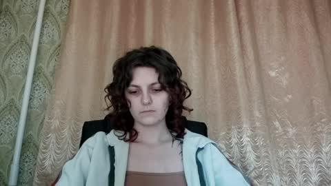 Rina online show from 04/18/26, 07:07