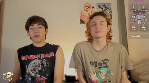 darcy_and_stolas online show from 10/30/25, 10:54