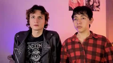 darcy_and_stolas online show from 03/03/26, 10:04