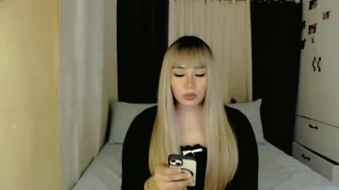 DARCY online show from 12/01/24, 05:13