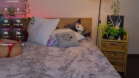 Darcy online show from 04/02/26, 01:36