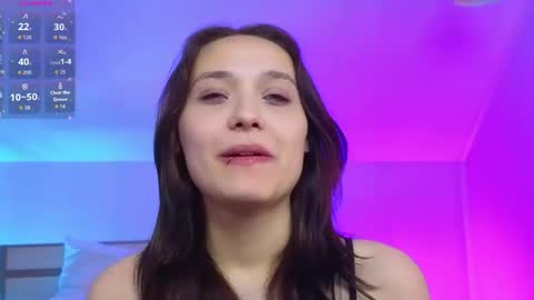 Darcy online show from 04/08/26, 02:00