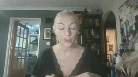 Darcy online show from 02/09/26, 08:51