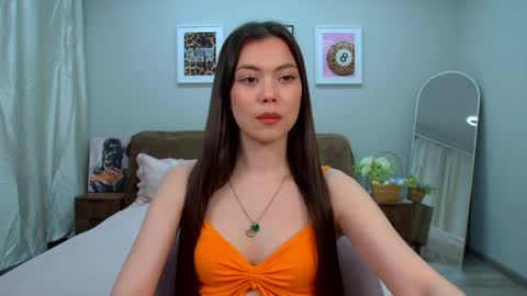 DarcyMacy online show from 04/08/26, 06:41