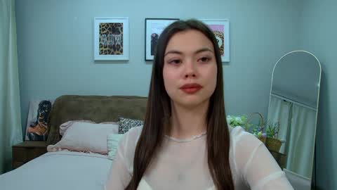 DarcyMacy online show from 05/19/26, 09:21