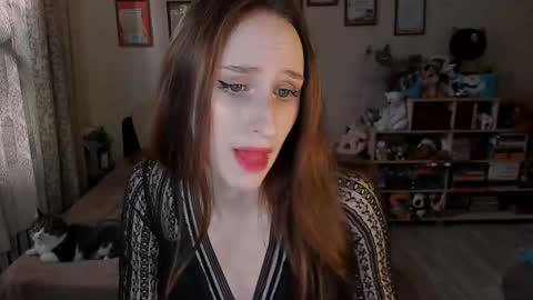 Darcy Siren online show from 02/03/25, 10:58