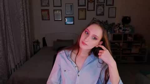 Darcy Siren online show from 02/06/25, 03:31
