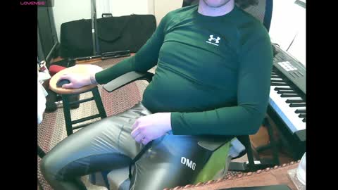 Daredevil10188 online show from 12/27/24, 11:42