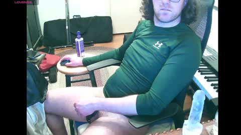 Daredevil10188 online show from 12/28/24, 02:43