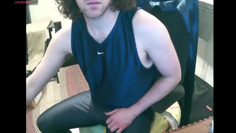 Daredevil10188 online show from 03/09/25, 11:03