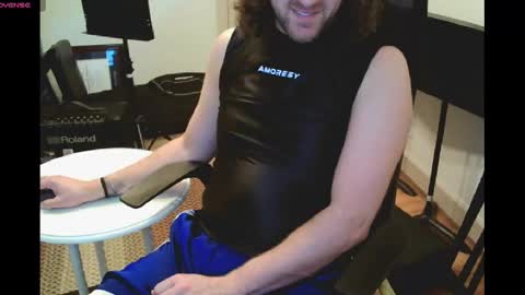 Daredevil10188 online show from 10/04/25, 07:45