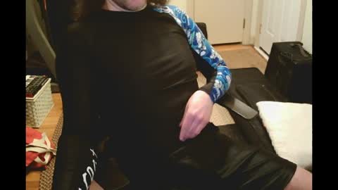 Daredevil10188 online show from 04/26/26, 02:31