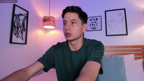 Darek latin boy online show from 12/01/24, 07:58