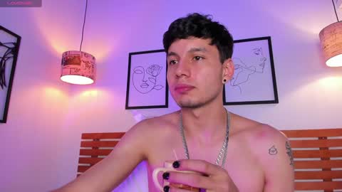 Darek latin boy online show from 12/05/24, 02:09