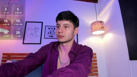 Darek latin boy online show from 12/06/24, 08:40