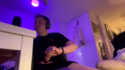 Darhuset online show from 06/03/26, 12:57