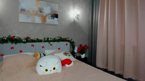 Daria J online show from 01/06/26, 04:05