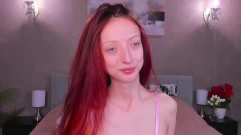 Daria J online show from 02/19/26, 04:08