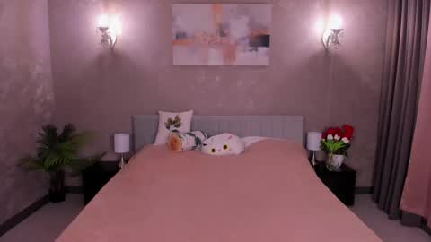 Daria J online show from 02/27/26, 04:12