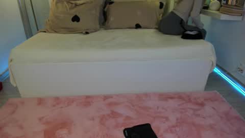 Snapshot of dariaa_doll chatting on 02/11/25, 11:54 Daria online show from 02/11/25, 11:54