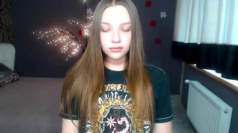 dariaangels online show from 03/19/26, 12:31