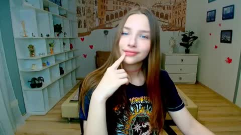 dariaangels online show from 04/01/26, 11:55