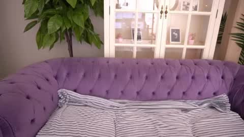 Snapshot of dariacalm chatting on 05/25/26, 05:46 Daria online show from 05/25/26, 05:46