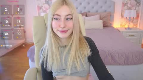 dariadelly online show from 04/05/26, 12:46