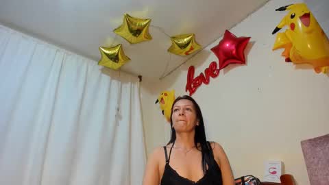Snapshot of dariana_hot chatting on 01/27/25, 11:22 dariana_hot online show from 01/27/25, 11:22