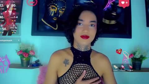 Dary online show from 02/06/26, 05:56