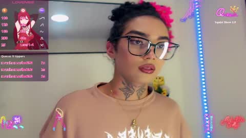 Dary online show from 04/01/26, 05:19