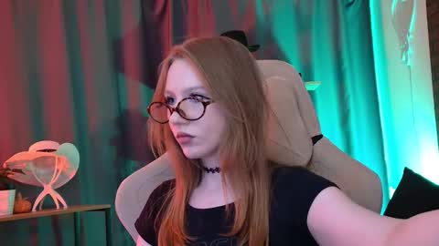 Daria Tate online show from 03/12/26, 11:49