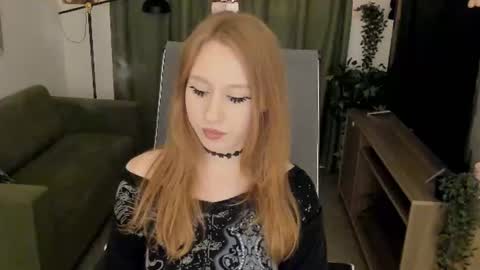Daria Tate online show from 07/04/26, 05:52