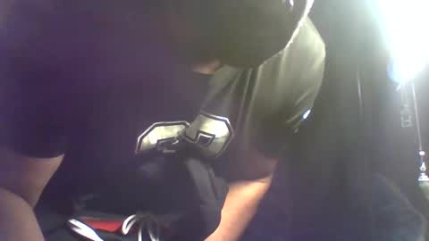 Snapshot of darichrichardson chatting on 12/09/24, 02:06 Betty and Robert Play time online show from 12/09/24, 02:06