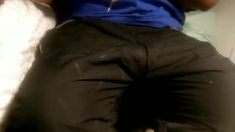 Betty and Robert Play time online show from 04/25/26, 01:03