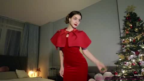 Snapshot of darilboom chatting on 12/31/24, 10:56 darilboom online show from 12/31/24, 10:56